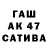 Каннабис индика Tairaaa :3